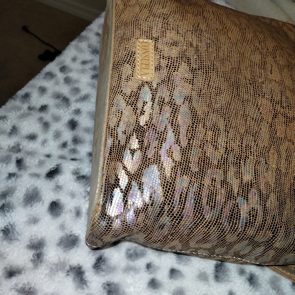 Consuela IRIS Hobo leopard - Picture 8 of 15